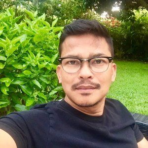 Meet your Posher, Chok